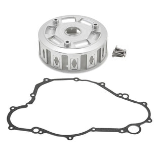 For Yamaha YFZ450 2007-2009 / 2012-2013 CNC Billet Clutch Basket Gasket Kit