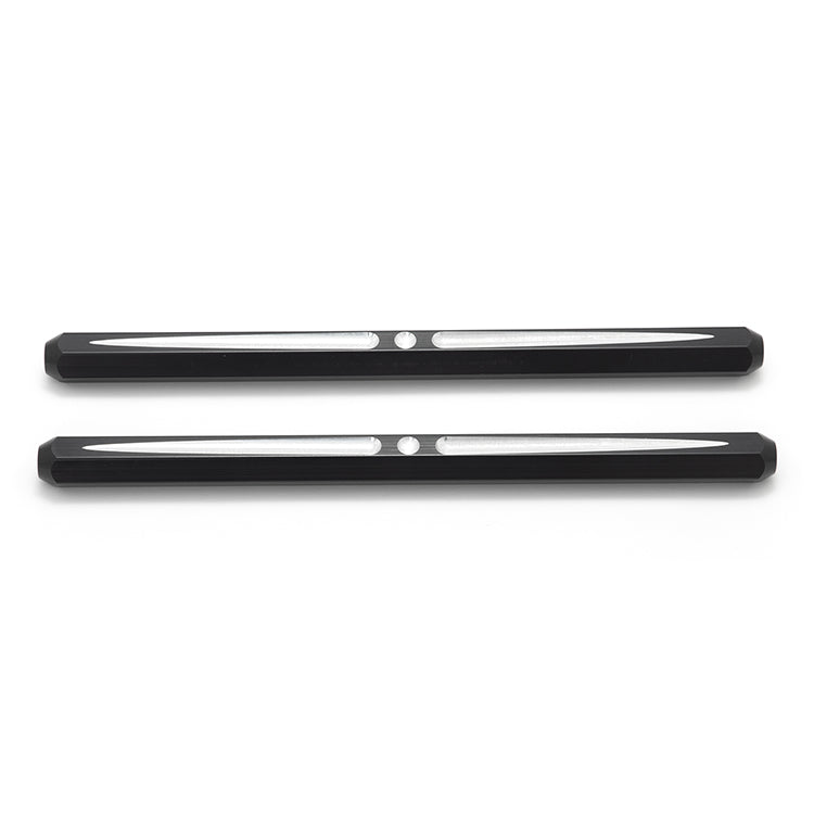 11.5” Forged Aluminum Tie Rods For Yamaha Banshee 350 YFZ350 1987-2006