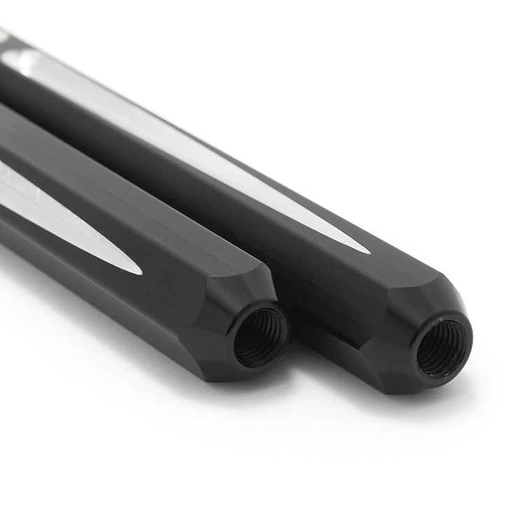 11.5” Forged Aluminum Tie Rods For Yamaha Banshee 350 YFZ350 1987-2006