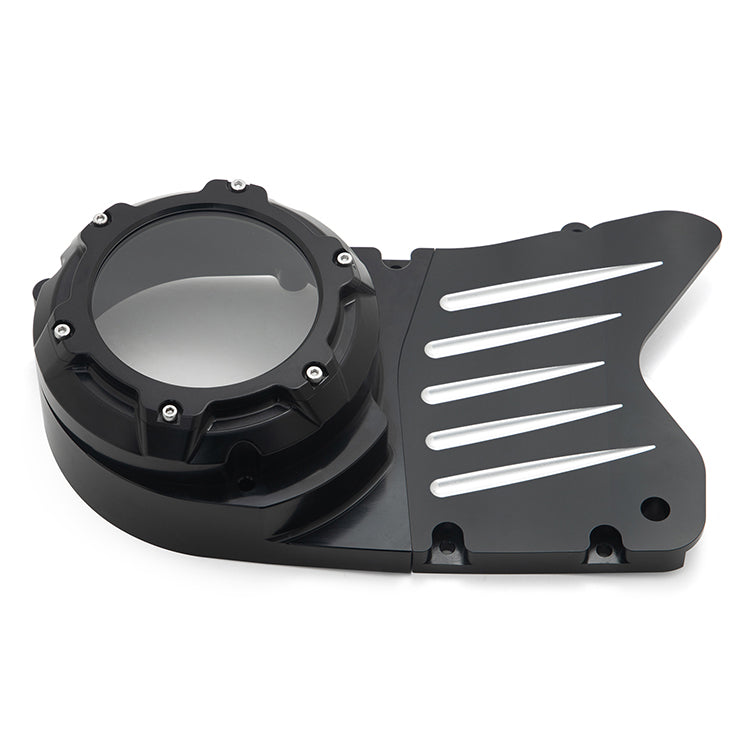 Forged Stator Sprocket Engine Motor Cover for Yamaha Banshee 350 YFZ350 1987-2006