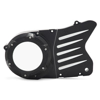 Forged Stator Sprocket Engine Motor Cover for Yamaha Banshee 350 YFZ350 1987-2006