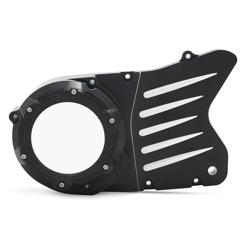 Forged Stator Sprocket Engine Motor Cover for Yamaha Banshee 350 YFZ350 1987-2006