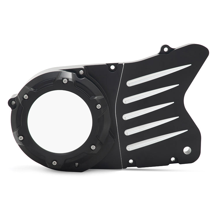 Forged Stator Sprocket Engine Motor Cover for Yamaha Banshee 350 YFZ350 1987-2006