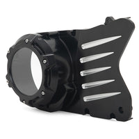 Forged Stator Sprocket Engine Motor Cover for Yamaha Banshee 350 YFZ350 1987-2006