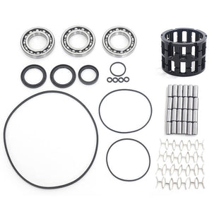 Front Differential Roller Cage Bearing & Seal Kit for Polaris Scrambler 850 / Scrambler 1000 / Sportsman 850 / Sportsman 1000 2015-2017