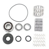 Front Differential Roller Cage Bearing & Seal Kit for Polaris RZR 570 / RZR S 900 / RZR 4 900 2015-2016