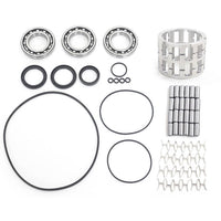 Front Differential Roller Cage Bearing & Seal Kit for Polaris Scrambler 850 / Scrambler 1000 / Sportsman 850 / Sportsman 1000 2015-2017