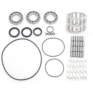 Front Differential Roller Cage Bearing & Seal Kit for Polaris Scrambler 850 / Scrambler 1000 / Sportsman 850 / Sportsman 1000 2015-2017
