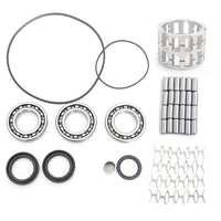 Front Differential Roller Cage Bearing & Seal Kit for Polaris Sportsman 450 HO 2016-2017 / Sportsman 570 2015-2017