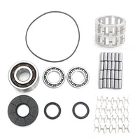 Front Differential Roller Cage Bearing & Seal Kit for Polaris Sportsman ACE 570 / Ranger 1000 2017