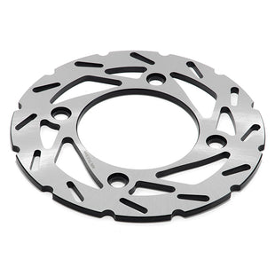 Front Rear Brake Disc For Polaris RZR XP Turbo / RZR XP 4 Turbo 2016-2020 / RZR Turbo 4 2019-2020