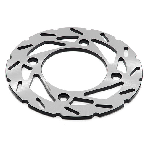 Front Rear Brake Disc For Polaris RZR XP Turbo / RZR XP 4 Turbo 2016-2020 / RZR Turbo 4 2019-2020