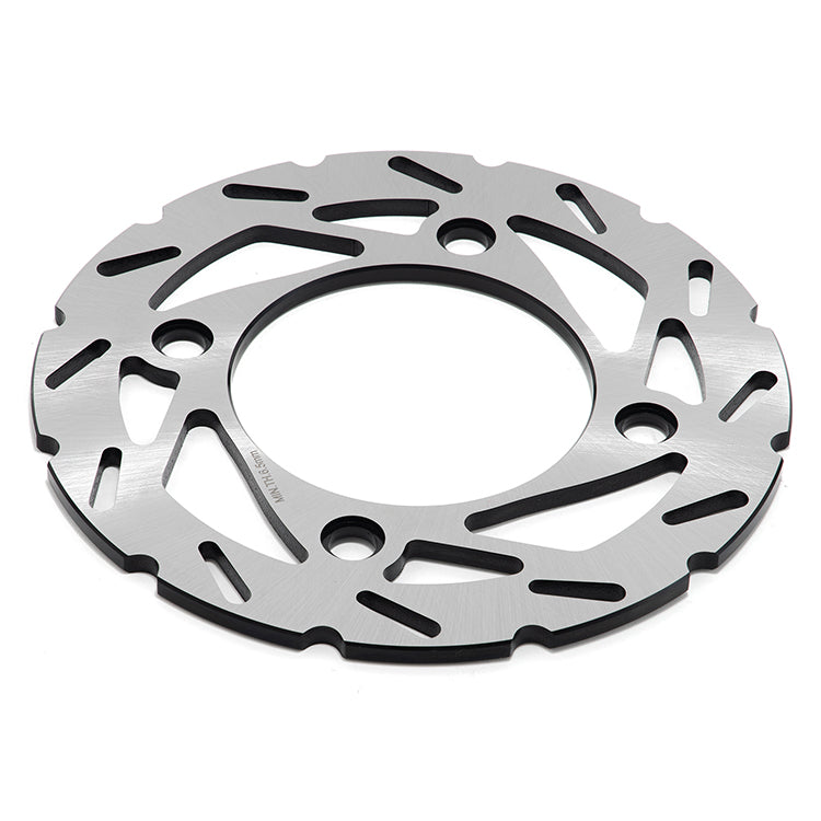 Front Rear Brake Disc For Polaris RZR XP Turbo / RZR XP 4 Turbo 2016-2020 / RZR Turbo 4 2019-2020