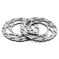 Rear Brake Disc for Polaris RZR XP Pro Turbo / RZR XP 4 Pro Turbo 2017-2022 / RZR Turbo S4 2021-2022