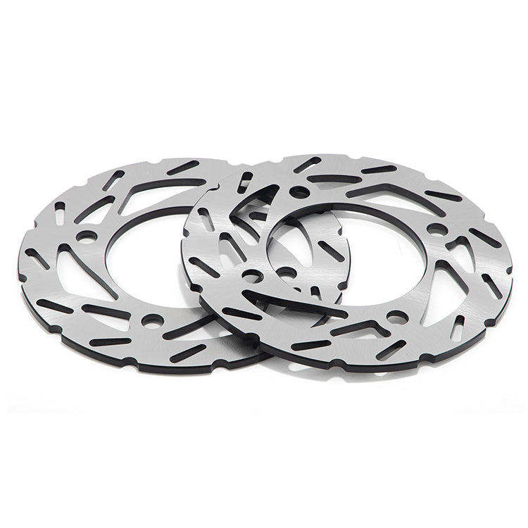 Rear Brake Disc for Polaris RZR XP Pro Turbo / RZR XP 4 Pro Turbo 2017-2022 / RZR Turbo S4 2021-2022