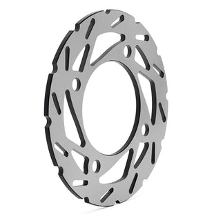 Front Rear Brake Disc For Polaris RZR XP Turbo / RZR XP 4 Turbo 2016-2020 / RZR Turbo 4 2019-2020