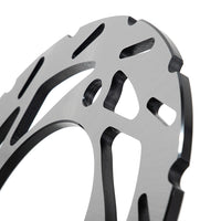 Front Rear Brake Disc For Polaris RZR XP Turbo / RZR XP 4 Turbo 2016-2020 / RZR Turbo 4 2019-2020