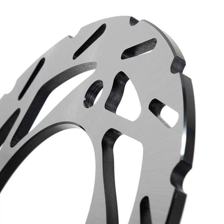 Front Rear Brake Disc For Polaris RZR XP Turbo / RZR XP 4 Turbo 2016-2020 / RZR Turbo 4 2019-2020