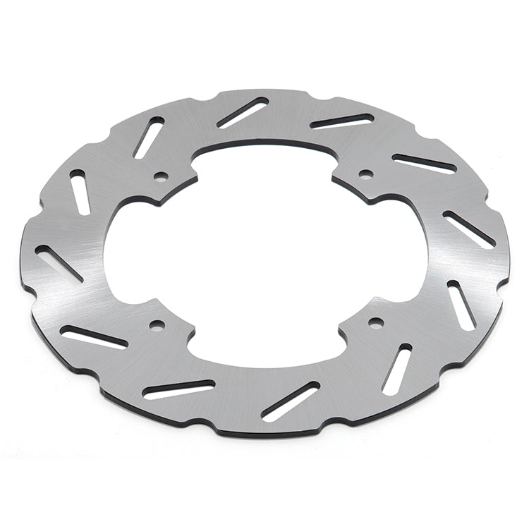 Front Rear Brake Disc for Can Am Commander Max 1000 2015-2017 / Maverick 1000 2014-2019 / Maverick Max 1000 2014-2017