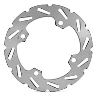 Front Rear Brake Disc / Pads for Can-Am Commander 800 2011-2020 / Commander 1000 2011-2015