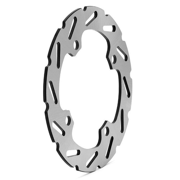 Front Rear Brake Disc / Pads for Can-Am Commander 800 2011-2020 / Commander 1000 2011-2015