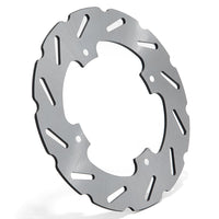 Front Rear Brake Disc for Can-Am Maverick X3 Max STD Turbo R RR 2017-2023