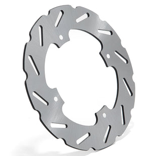 Front Rear Brake Disc for Can-Am Maverick X3 Max STD Turbo R RR 2017-2023