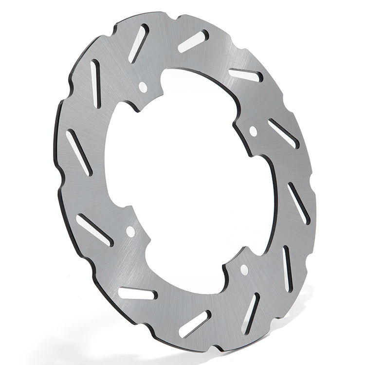 Front Rear Brake Disc for Can-Am Maverick X3 Max STD Turbo R RR 2017-2023