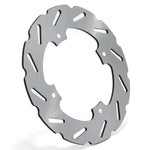 Front Rear Brake Disc for Can-Am Maverick X3 Max STD Turbo R RR 2017-2023