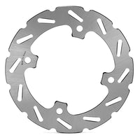 Front Rear Brake Disc Rotors for Polaris RZR 570 2012-2013 / RZR 800 2008-2014 / RZR S 800 2009-2014