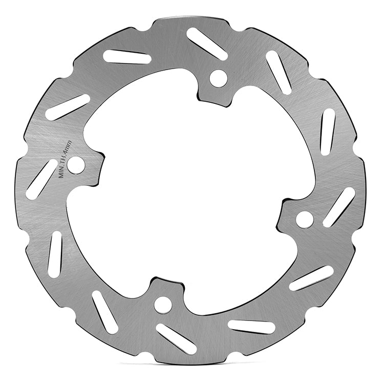 Front Rear Brake Disc Rotors for Polaris RZR 570 2012-2013 / RZR 800 2008-2014 / RZR S 800 2009-2014