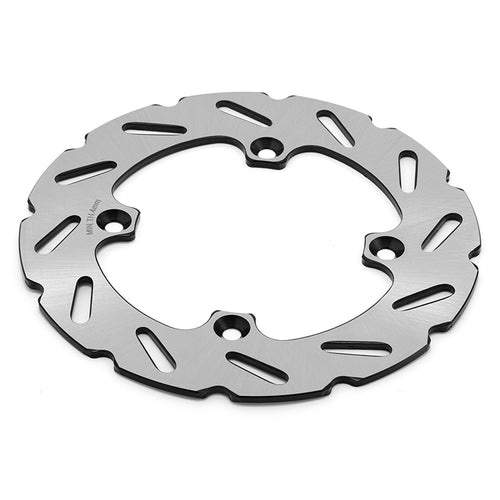 Front Rear Brake Disc for Can-Am Traxter HD5 HD8 HD10 T Max 2017-2021 / Defender Max 2017