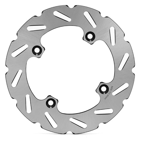 Front Rear Brake Disc for Can-Am Defender HD8 HD10 Max Pro T 16-22 / Commander 1000R Max 21-22 / Traxter HD8 HD10 17-21