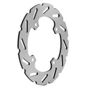 Front Rear Brake Disc for Can-Am Defender HD8 HD10 Max Pro T 16-22 / Commander 1000R Max 21-22 / Traxter HD8 HD10 17-21