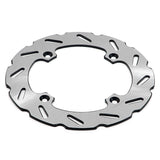 Front Rear Brake Disc for Can-Am Maverick Trail 800 18-21 / Maverick Sport 1000 1000R / Maverick Sport Max 1000R 19-23