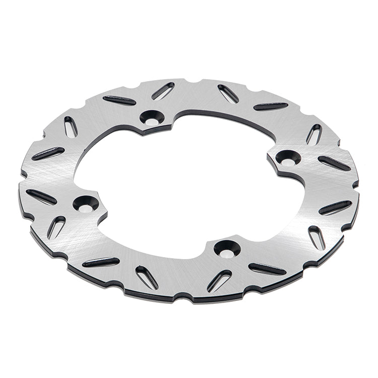 Front Rear Brake Disc for Can Am Outlander 800R 2012-2015/Renegade 800R/Outlander 1000/Renegade 1000 2012-2014 2020-2021