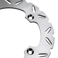 Front Rear Brake Disc for Can Am Outlander 1000 2012-2021/Outlander Max 1000 2016-2019/1000R 2016-2019 2020-2021/Outlander 1000R 2017-2019