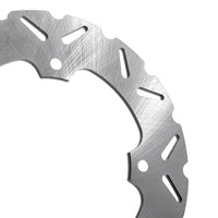 Front Rear Brake Disc for Can Am Outlander 500/Outlander Max 500/Outlander Max 650/Outlander Max 800R