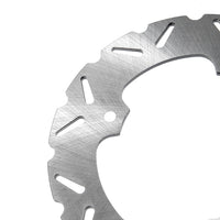 Front Rear Brake Disc for Can Am Outlander Inc Max/Outlander Max 650/Renegade 570/Renegade 650/Renegade 850/Renegade 1000R