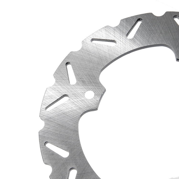 Front Rear Brake Disc for Can Am Outlander Inc Max/Outlander Max 650/Renegade 570/Renegade 650/Renegade 850/Renegade 1000R