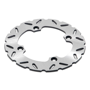 Front Rear Brake Disc for Can Am Outlander 570/Outlander 650 13-14/Outlander 850 18-21/Outlander 1000 13-15