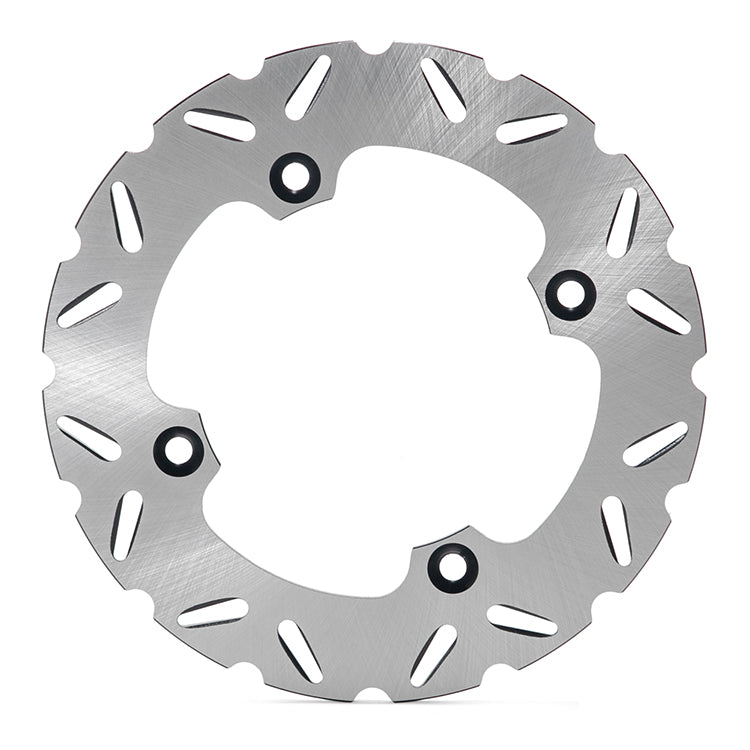 Front Rear Brake Disc for Can Am Outlander 500/Outlander Max 500/Outlander Max 650/Outlander Max 800R