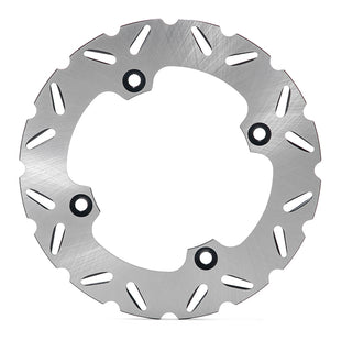 Front Rear Brake Disc for Can Am Outlander 570/Outlander 650 13-14/Outlander 850 18-21/Outlander 1000 13-15