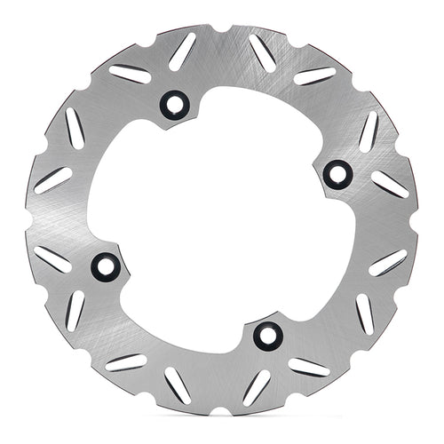 Front Rear Brake Disc for Can Am Outlander 570/Outlander 650 13-14/Outlander 850 18-21/Outlander 1000 13-15