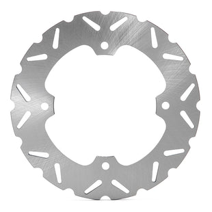 Front Rear Brake Disc / Pads for Can Am Commander Max 1000 2014 / Maverick 1000 2013