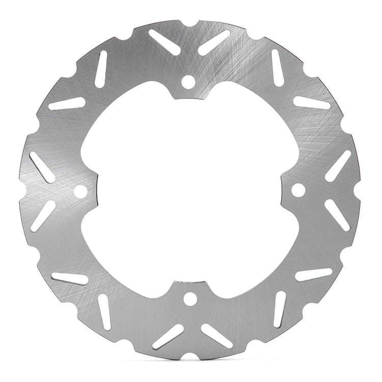Front Rear Brake Disc / Pads for Can Am Commander Max 1000 2014 / Maverick 1000 2013