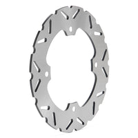 Front Rear Brake Disc for Can Am Outlander Inc Max/Outlander Max 650/Renegade 570/Renegade 650/Renegade 850/Renegade 1000R