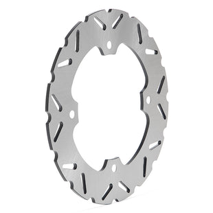 Rear Brake Disc for Can Am Commander Max 1000 2014-2017/Maverick 1000R 2014-2019/Maverick Max 1000 2015-2017