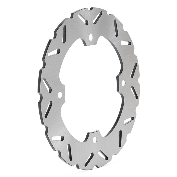 Front Rear Brake Disc for Can Am Outlander 570/Outlander 650 13-14/Outlander 850 18-21/Outlander 1000 13-15