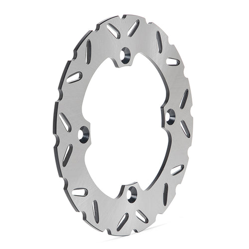 Front Rear Brake Disc for Can Am Outlander Max 570/Outlander Max 650/Outlander Max 850 2017/Outlander 800R 2012-2015